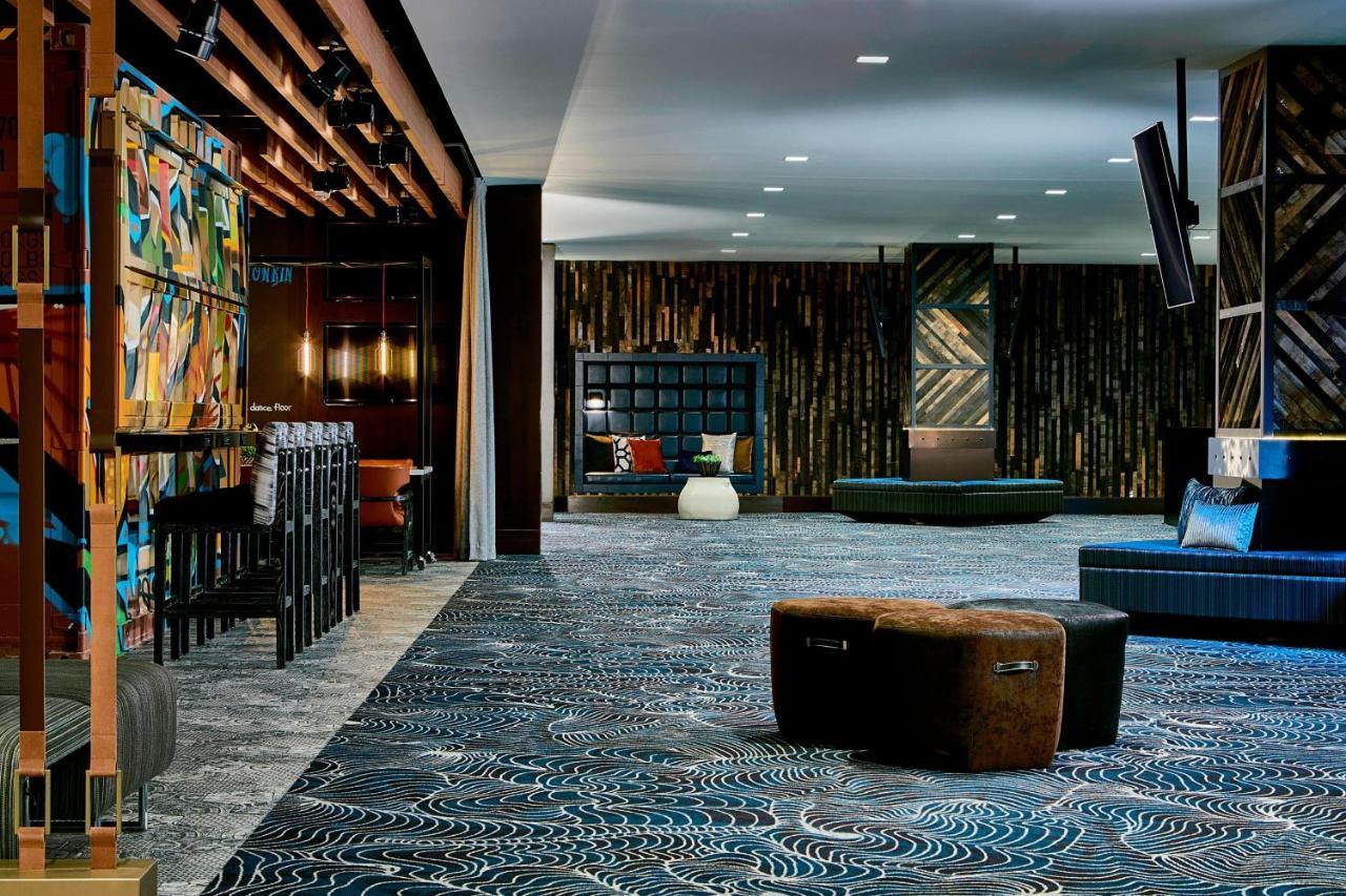 Renaissance Nashville Hotel Extérieur photo